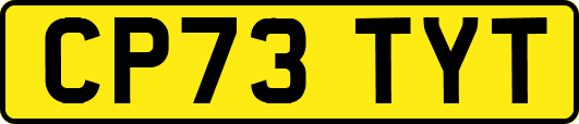 CP73TYT