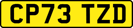 CP73TZD