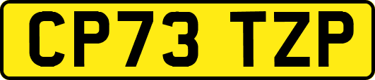 CP73TZP