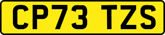 CP73TZS
