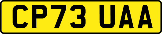 CP73UAA