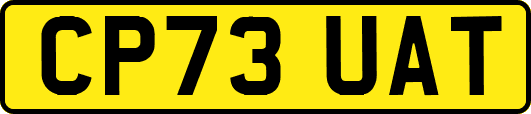 CP73UAT