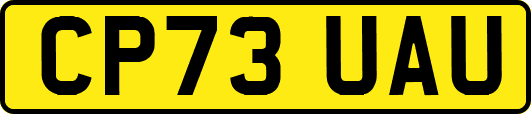 CP73UAU