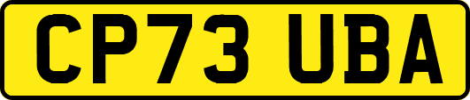 CP73UBA