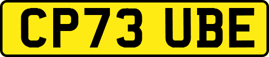 CP73UBE