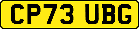CP73UBG