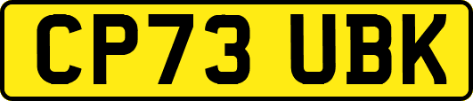 CP73UBK