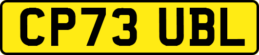 CP73UBL