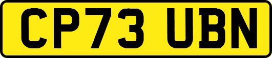 CP73UBN