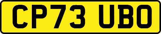 CP73UBO