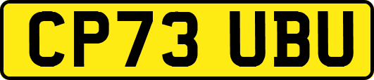 CP73UBU