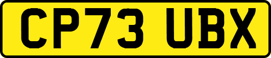 CP73UBX