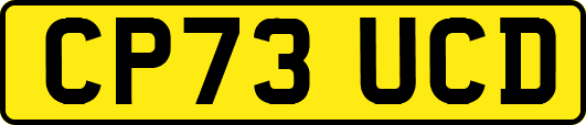 CP73UCD