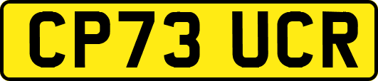 CP73UCR