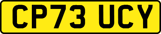 CP73UCY
