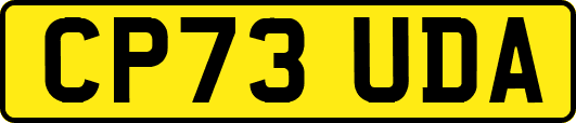 CP73UDA