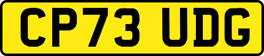 CP73UDG