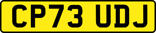 CP73UDJ