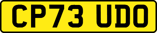 CP73UDO