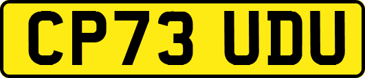 CP73UDU