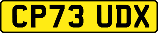 CP73UDX