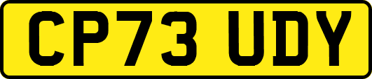 CP73UDY