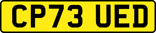 CP73UED