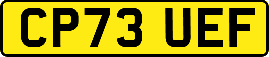CP73UEF
