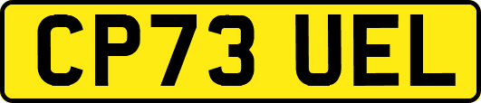 CP73UEL