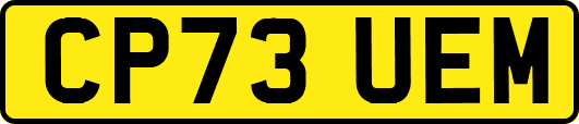 CP73UEM