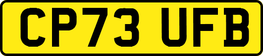 CP73UFB