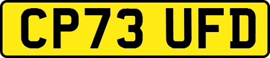 CP73UFD