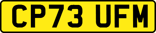 CP73UFM