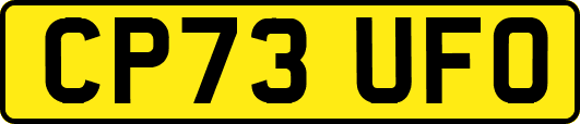 CP73UFO