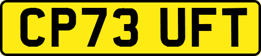 CP73UFT