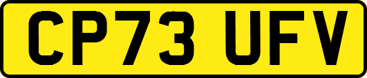 CP73UFV