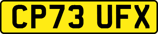 CP73UFX