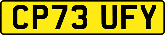 CP73UFY