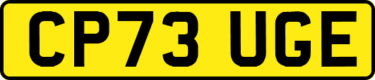 CP73UGE