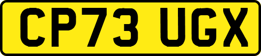 CP73UGX