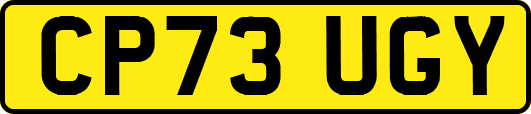 CP73UGY