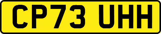 CP73UHH