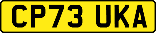 CP73UKA