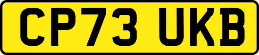 CP73UKB