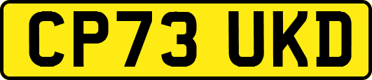 CP73UKD