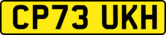 CP73UKH