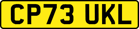 CP73UKL