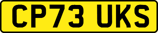CP73UKS