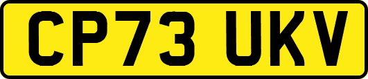 CP73UKV