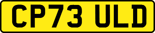 CP73ULD